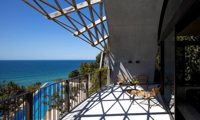 Sunshine Beach House | Domic Noosa (Ocean Views)