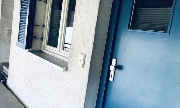 Owingen House | *DomiLia* Comfortable holiday residence