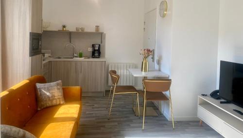 La Fuye-Velpeau Apartment | DOMITYS - Cœur de Loire