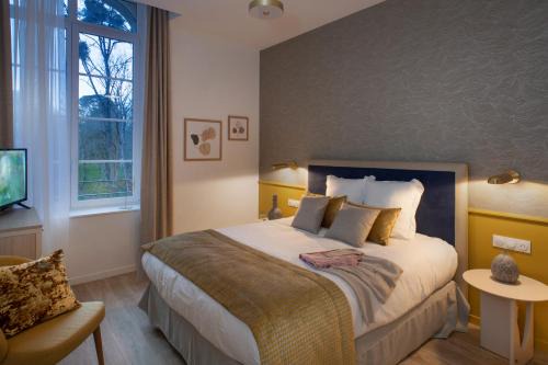 Argenteuil Apartment | DOMITYS - Les Canotiers
