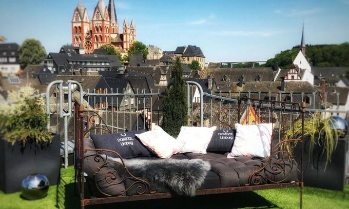 Limburg an der Lahn House | DOMizil-Limburg Comfortable holiday residence