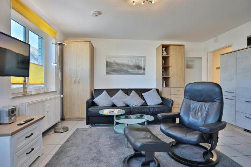 Timmendorfer Strand Apartment | Domizil Strandburg Domizil Strandburg Appartement 09