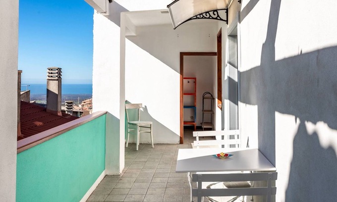 Cuglieri House | Domo Mea, La Tua Casa In Sardegna