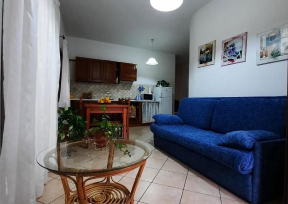 Galtelli Apartment | Domo Vèdele