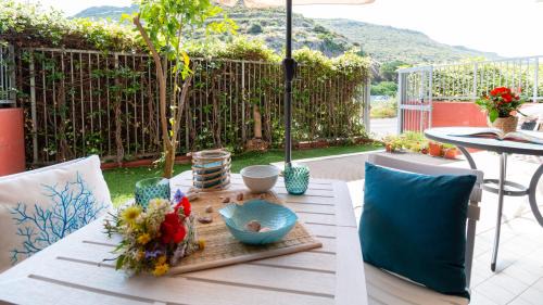 Bosa Marina Apartment | Domu Campu e Mari - Bosa by Sardinianworld