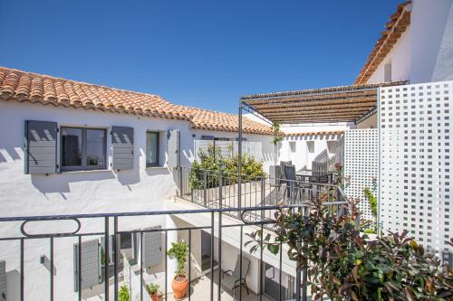 Arbatax Bed & Breakfast | Domu Qirat - Authentic Rooms & Terraces