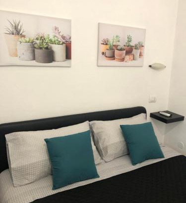 Monserrato Apartment | Domus Alice