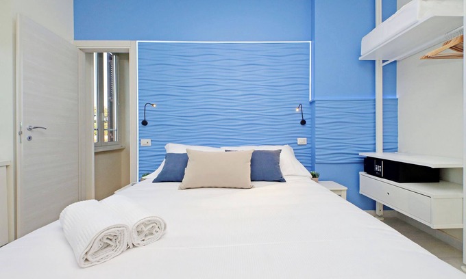 San Giovanni House | Domus Augustea San Giovanni Sunset Suites