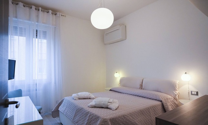 Savona Apartment | Domus Aurelia by Wonderful Italy