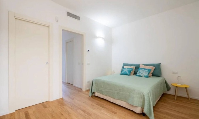 Municipio 1 Apartment | Domus Blaesia - Cozy Stay