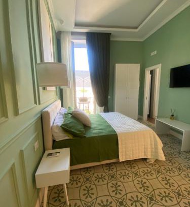 Rione Sanita House | Domus Capodimonte