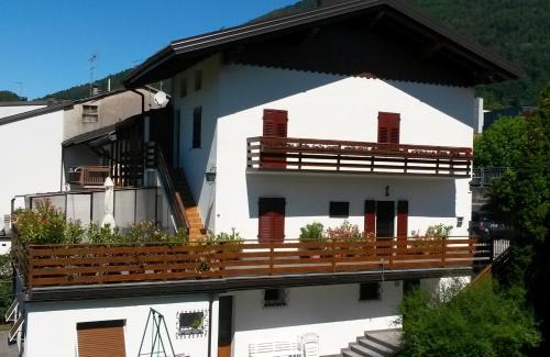 Levico Terme House | Domus Helios