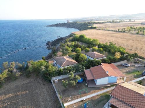 Crotone Villa | Domus Maris