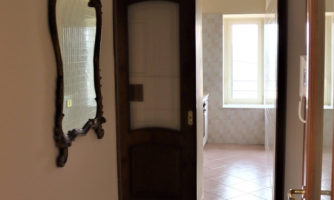 Posillipo Apartment | Domus Marisa - Panoramic apartment in Naples area Posillipo/Mergellina