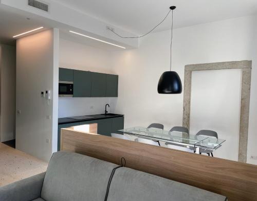 Arco Apartment | Domus Nova