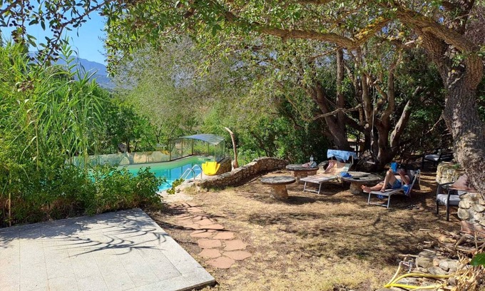 Castiadas House | Domus Sol Aria 2