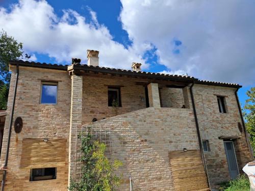 Mondaino House | Domus Taberna GIO GIO