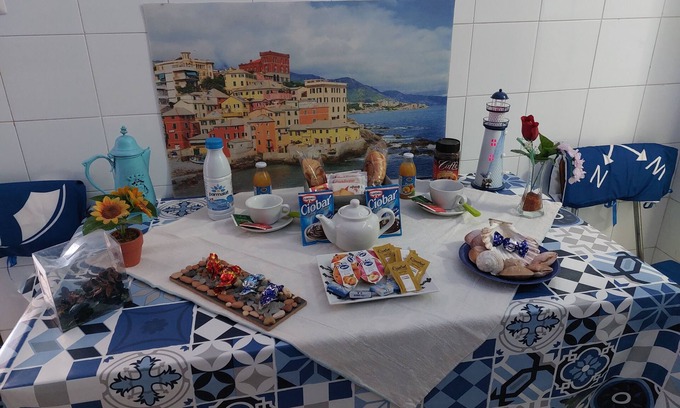 Pogerola Apartment | Don Ciccio house with sea view in amalfi coast