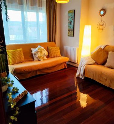 Medina De Pomar Apartment | Don Divino