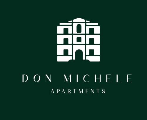 Gizzeria Apartment | Don Michele Apartments