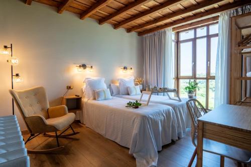 Pechon Hotel | Don Pablo