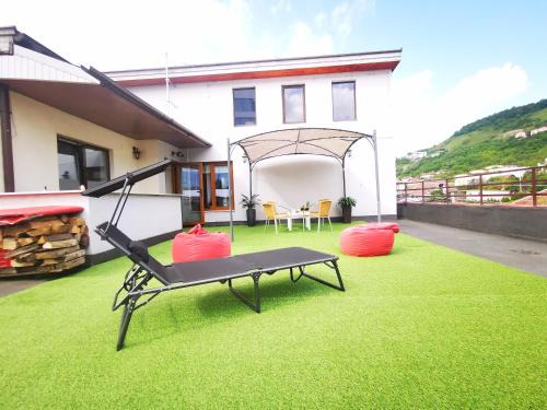 Cluj-Napoca Apartment | Donath Loft