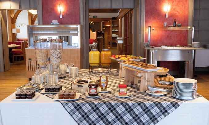 Antonviertel Hotel | Donauhotel Ingolstadt