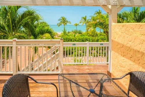 Captiva Apartment | Donax condo