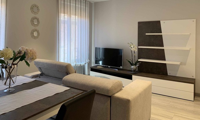 Old Town Apartment | DONCELLA Apartment