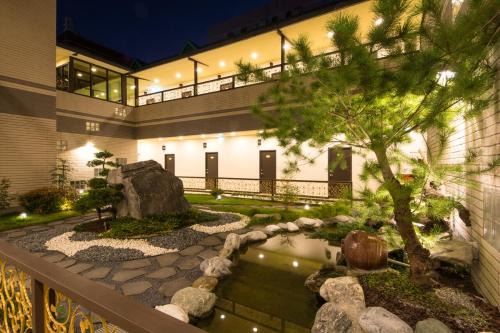 Hualien City Centre Hotel | Dongdaemun Boutique Hotel