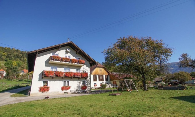 Seeboden Apartment | Donisbauerhof