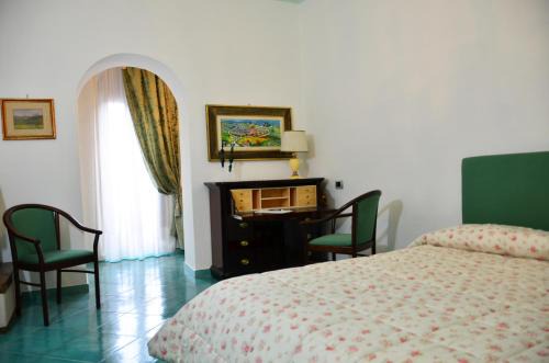 Capitello Bed & Breakfast | Donna Alda Affittacamere Capitello dal 2012