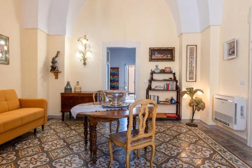 Maruggio Apartment | Donna Cesarina - Maison de Charme