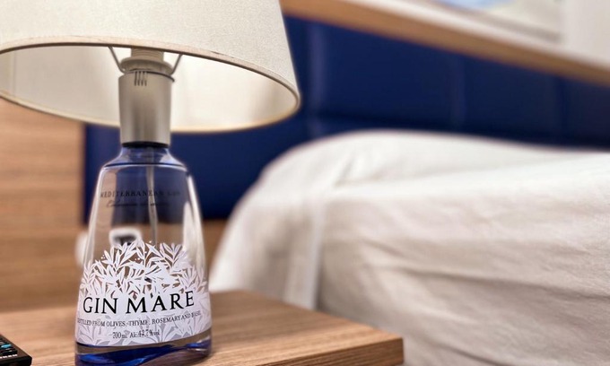 Gragnano Bed & Breakfast | Donna Felì