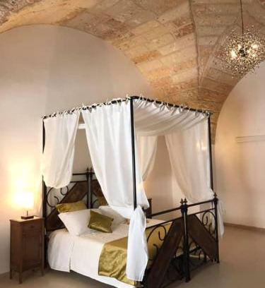Carmiano Bed & Breakfast | Donna Michelina dimora B&B