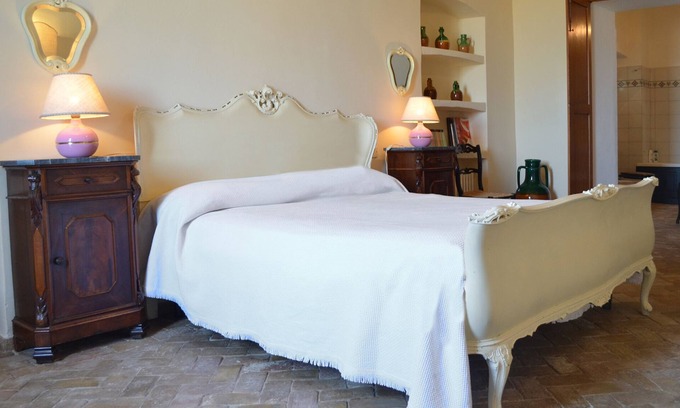 San Severo Other | Donnadele - Quadruple room Masseria Celelntano