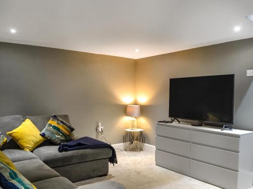 Eyemouth House | Doodles Holiday Home