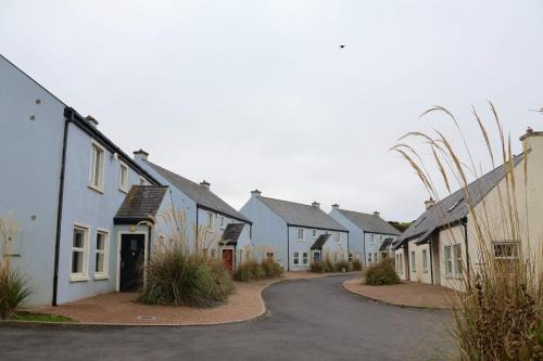 Doolin House | Doolin Village Lodges