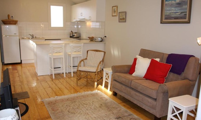 Queenscliff House | Doongarra