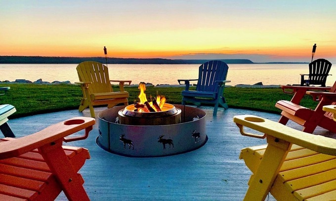 Sturgeon Bay House | Door County Waterfront
