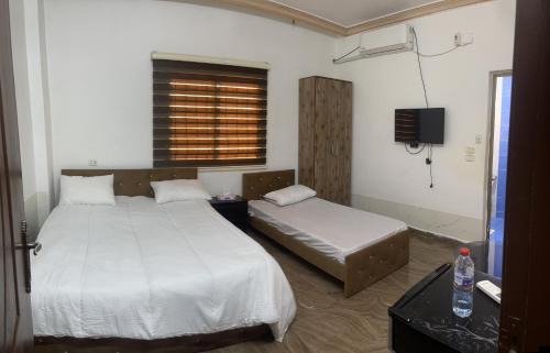 Jerash Apartment | Dopamine apartment
