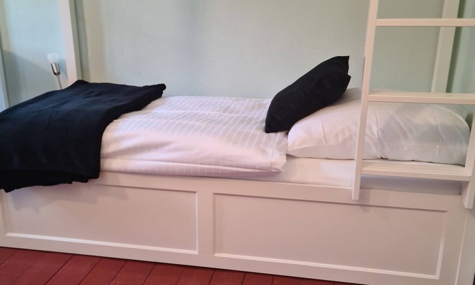 Brilon-Wald Apartment | Doppelzimmer, 16qm, Max. 2 Personen