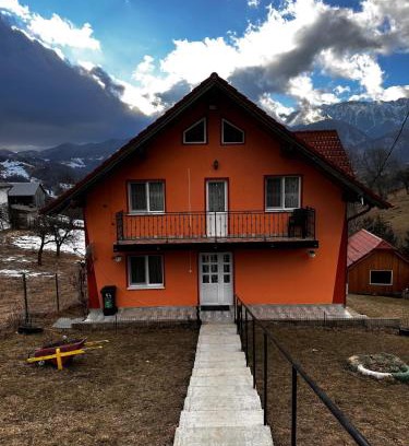 Moieciu House | Dor de munte
