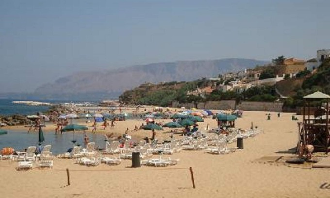 Trappeto Apartment | Dora comfortable relaxing apartment