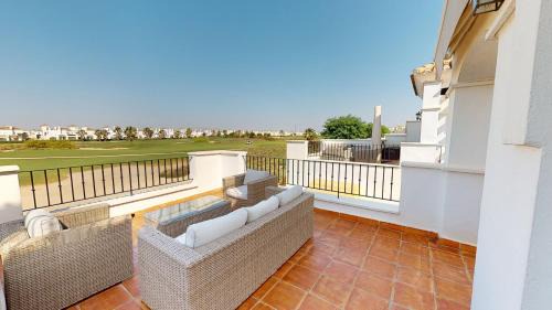 Roldan House | Dorada 284950-A Murcia Holiday Rentals Property