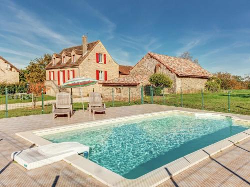 Prats-du-Perigord House | Dordogne Family Haven