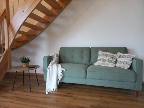 Winterkasten Apartment | Dorfliebe Winterkasten