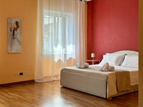 Veglie Apartment | Doria Apartments