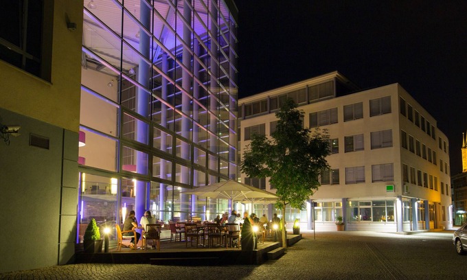 Erfurt Hotel | Dorint Hotel am Dom Erfurt