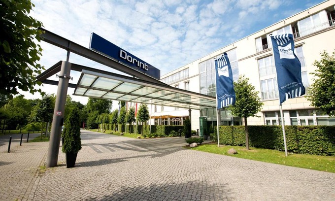 Jagervorstadt Hotel | Dorint Hotel Potsdam